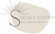 Website Logo Selina Steffen Soul Embodiment